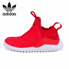 Load image into Gallery viewer, Adidas RapidaZen Original Kids New Pattern Canvas Children Comfortable Sport Shoes