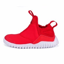 Load image into Gallery viewer, Adidas RapidaZen Original Kids New Pattern Canvas Children Comfortable Sport Shoes