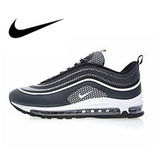Load image into Gallery viewer, Original Authentic Nike Air Max 97 UL '17 Men's Running Shoes Sport Outdoor Sneakers Designer Durable 2019 New Arrival 918356