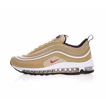 Load image into Gallery viewer, Original Authentic Nike Air Max 97 UL '17 Men's Running Shoes Sport Outdoor Sneakers Designer Durable 2019 New Arrival 918356