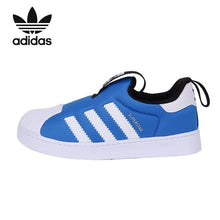 Load image into Gallery viewer, Adidas SuperStar Original Kids Sport Outdoor Sneakers For Kids