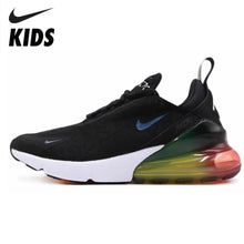 Load image into Gallery viewer, Nike Air Max 270 Orginal  Kids Children Running Shoes Outdoor Comfortable Sports Shoes