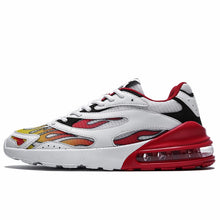 Load image into Gallery viewer, Men Air Cushion Breathable Running Shoes Men's Sports Sneakers Shoes Anti-slip Athletic Shoes