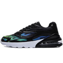 Load image into Gallery viewer, Men Air Cushion Breathable Running Shoes Men's Sports Sneakers Shoes Anti-slip Athletic Shoes