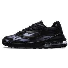 Load image into Gallery viewer, Men Air Cushion Breathable Running Shoes Men's Sports Sneakers Shoes Anti-slip Athletic Shoes