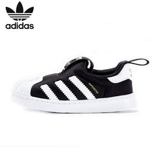Load image into Gallery viewer, Adidas SuperStar Original Kids Sport Outdoor Sneakers For Kids