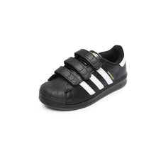 Load image into Gallery viewer, Adidas SuperStar Original Kids Sport Sneakers Outdoor Sneakers