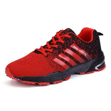 Load image into Gallery viewer, Popular New Men Shoes Fashion Antiskid Rubber Sole Casual Shoes Male Breathable Sneakers tenis masculino Zapatillas de deporte