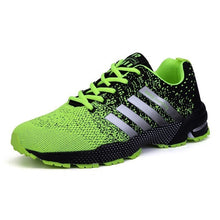 Load image into Gallery viewer, Popular New Men Shoes Fashion Antiskid Rubber Sole Casual Shoes Male Breathable Sneakers tenis masculino Zapatillas de deporte