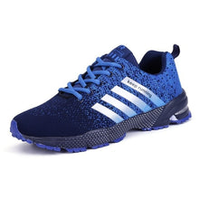 Load image into Gallery viewer, Popular New Men Shoes Fashion Antiskid Rubber Sole Casual Shoes Male Breathable Sneakers tenis masculino Zapatillas de deporte