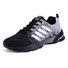 Load image into Gallery viewer, Popular New Men Shoes Fashion Antiskid Rubber Sole Casual Shoes Male Breathable Sneakers tenis masculino Zapatillas de deporte