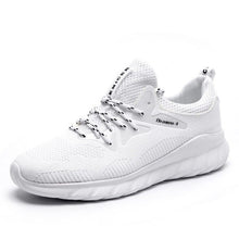 Load image into Gallery viewer, Popular New Men Shoes Fashion Antiskid Rubber Sole Casual Shoes Male Breathable Sneakers tenis masculino Zapatillas de deporte