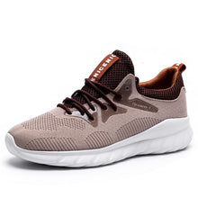 Load image into Gallery viewer, Popular New Men Shoes Fashion Antiskid Rubber Sole Casual Shoes Male Breathable Sneakers tenis masculino Zapatillas de deporte