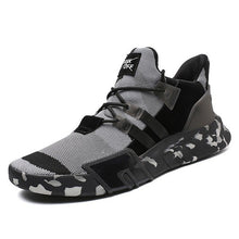 Load image into Gallery viewer, Popular New Men Shoes Fashion Antiskid Rubber Sole Casual Shoes Male Breathable Sneakers tenis masculino Zapatillas de deporte