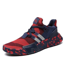 Load image into Gallery viewer, Popular New Men Shoes Fashion Antiskid Rubber Sole Casual Shoes Male Breathable Sneakers tenis masculino Zapatillas de deporte