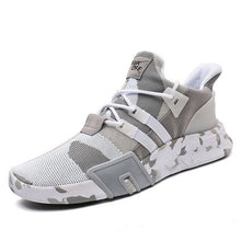 Load image into Gallery viewer, Popular New Men Shoes Fashion Antiskid Rubber Sole Casual Shoes Male Breathable Sneakers tenis masculino Zapatillas de deporte