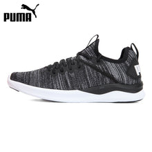 Load image into Gallery viewer, Original New Arrival  PUMA IGNITE Flash evoKNIT Wns Women's Running Shoes Sneakers