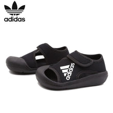 Load image into Gallery viewer, Adidas Altaventure I Original Kids Summer Running Shoes Children Beach Sandals