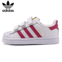 Load image into Gallery viewer, Adidas SuperStar Sport Shoes Summer Shoes For Kids
