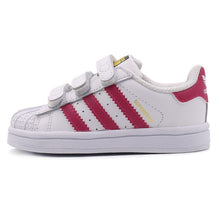 Load image into Gallery viewer, Adidas SuperStar Sport Shoes Summer Shoes For Kids