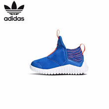 Load image into Gallery viewer, Adidas RapidaZen Original Kids New Pattern Canvas Children Comfortable Sport Shoes