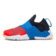 Load image into Gallery viewer, NIKE HUARACHE Kids Original Children Breathable Running Shoes Outdoor Casual Sports Sneakers #BQ7569-400
