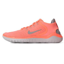 Load image into Gallery viewer, Original 2018 NIKE FREE RN Running Shoes for Women Light Comfortable Breathable Durable Outdoor Sports Lace-up Sneakers 942837