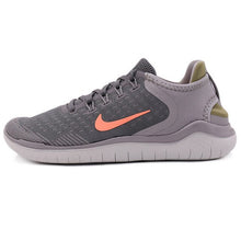 Load image into Gallery viewer, Original 2018 NIKE FREE RN Running Shoes for Women Light Comfortable Breathable Durable Outdoor Sports Lace-up Sneakers 942837