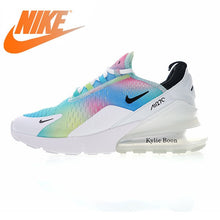 Load image into Gallery viewer, Original Authentic NIKE AIR MAX 270 Women's Running Shoes Sports Outdoor Breathable Comfortable Sneakers New Arrival AH6789 700