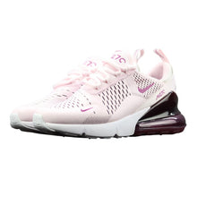 Load image into Gallery viewer, Original Authentic NIKE AIR MAX 270 Women's Running Shoes Sports Outdoor Breathable Comfortable Sneakers New Arrival AH6789 700