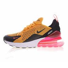 Load image into Gallery viewer, Original Authentic NIKE AIR MAX 270 Women's Running Shoes Sports Outdoor Breathable Comfortable Sneakers New Arrival AH6789 700