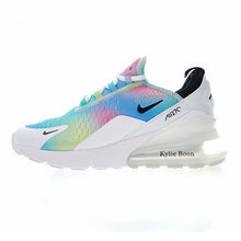 Load image into Gallery viewer, Original Authentic NIKE AIR MAX 270 Women's Running Shoes Sports Outdoor Breathable Comfortable Sneakers New Arrival AH6789 700