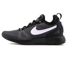 Load image into Gallery viewer, Original NIKE DUEL RACER Rubber DMX Women's Running Shoes Sneakers Outdoor Sports Designer Athletics Official Breathable 927243