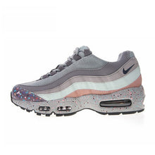 Load image into Gallery viewer, Original authentic Nike WMNS Air Max 95 SE women's running shoes fashion outdoor sports designer sports breathable 918413-004