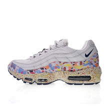 Load image into Gallery viewer, Original authentic Nike WMNS Air Max 95 SE women's running shoes fashion outdoor sports designer sports breathable 918413-004
