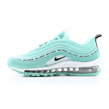 Load image into Gallery viewer, Original Authentic Nike Air Max 97 Women's Running Shoes Sports Outdoor Sneakers Shock Absorbing 2019 New Arrival AV3181-500
