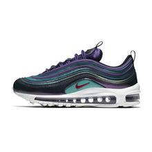 Load image into Gallery viewer, Original Authentic Nike Air Max 97 Women's Running Shoes Sports Outdoor Sneakers Shock Absorbing 2019 New Arrival AV3181-500