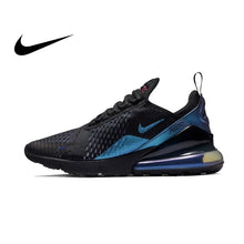 Load image into Gallery viewer, Original authentic Nike Air Max 270 men's running shoes breathable lightweight reflective sports shoes 2019 new AH8050-020