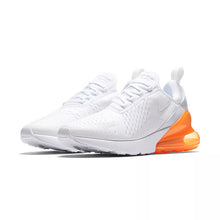 Load image into Gallery viewer, Original authentic Nike Air Max 270 men's running shoes breathable lightweight reflective sports shoes 2019 new AH8050-020