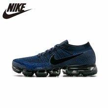 Load image into Gallery viewer, Nike Air VaporMax Be True Flyknit Breathable Men's Running Shoes Outdoor comfortable Sports Sneakers #849558-400
