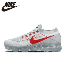 Load image into Gallery viewer, Nike Air Vapormax Flyknit Women's Running Shoes Breathable Non-slip Shock Absorbing Outdoor Sneakers #849558-006
