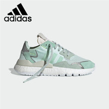 Load image into Gallery viewer, Adidas Nite Jogger unisex running shoes comfortable breathable reflective sports shoes