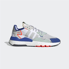 Load image into Gallery viewer, Adidas Nite Jogger unisex running shoes comfortable breathable reflective sports shoes