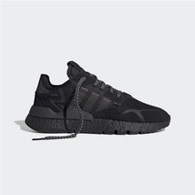 Load image into Gallery viewer, Adidas Nite Jogger unisex running shoes comfortable breathable reflective sports shoes