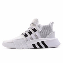 Load image into Gallery viewer, Adidas four-leaf clover Bask men's running shoes classic breathable sports shoes