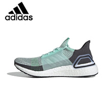 Load image into Gallery viewer, Original Authentic Adidas ULTRABOOST 19 Men and Women Running Shoes Classic Breathable Outdoor Sports Shoes F35244/F35285