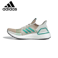 Load image into Gallery viewer, Original authentic Adidas ULTRABOOST 19 men's running shoes fashion outdoor breathable sports shoes comfortable trend F35239