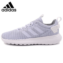 Load image into Gallery viewer, Official Original Adidas NEO Label CF LITE RACER CC Women's Skateboarding Shoes Sneakers Sports Outdoor Comfortable Durable Flat