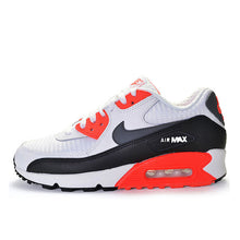 Load image into Gallery viewer, Original Authentic NIKE AIR MAX 90 Men's Running Shoes Sport Outdoor Sneakers Shock Absorbing Lightweight 2019 New 537384-604