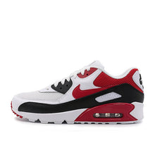 Load image into Gallery viewer, Original Authentic NIKE AIR MAX 90 Men's Running Shoes Sport Outdoor Sneakers Shock Absorbing Lightweight 2019 New 537384-604